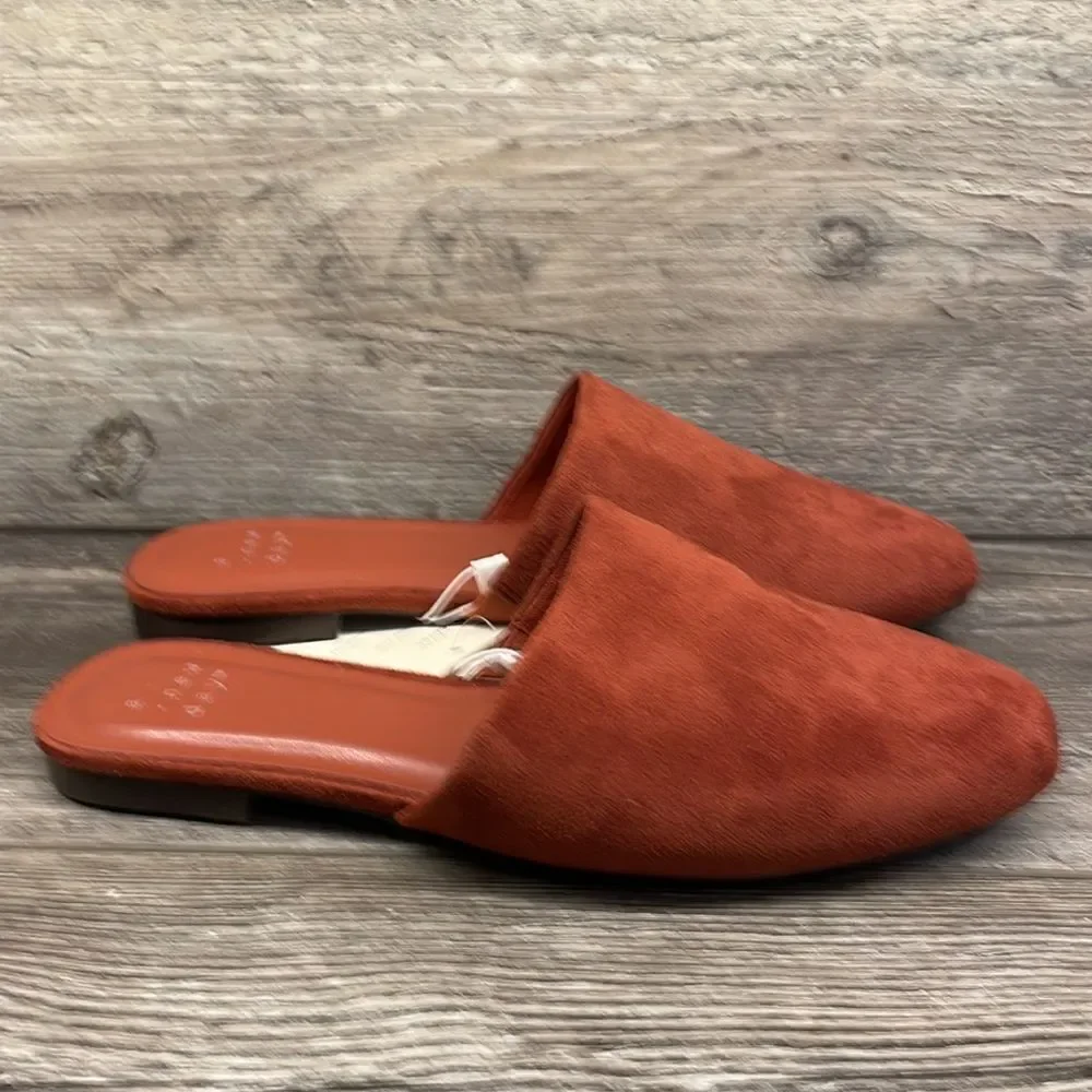 Women's Thea Mules - A New Day
